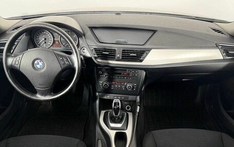 BMW X1, 2013 год, 1 200 000 рублей, 15 фотография