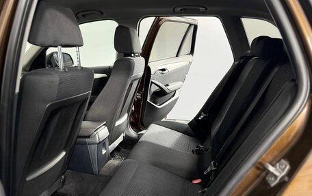 BMW X1, 2013 год, 1 200 000 рублей, 12 фотография