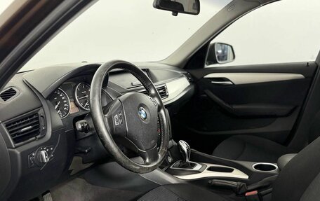 BMW X1, 2013 год, 1 200 000 рублей, 10 фотография