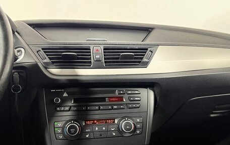 BMW X1, 2013 год, 1 200 000 рублей, 16 фотография