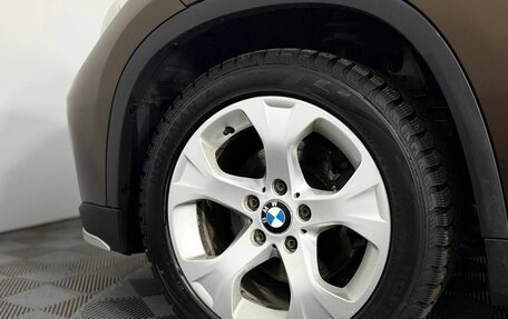 BMW X1, 2013 год, 1 200 000 рублей, 21 фотография