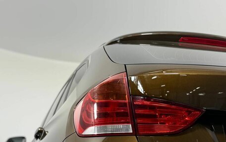 BMW X1, 2013 год, 1 200 000 рублей, 20 фотография