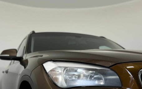 BMW X1, 2013 год, 1 200 000 рублей, 19 фотография