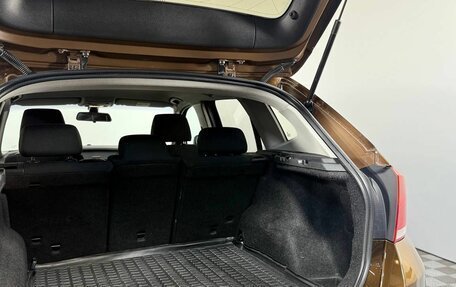 BMW X1, 2013 год, 1 200 000 рублей, 17 фотография