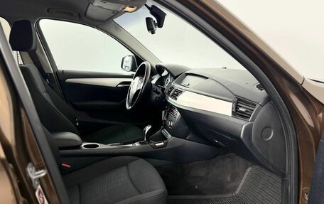 BMW X1, 2013 год, 1 200 000 рублей, 13 фотография