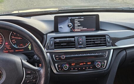 BMW 3 серия, 2013 год, 1 800 000 рублей, 1 фотография
