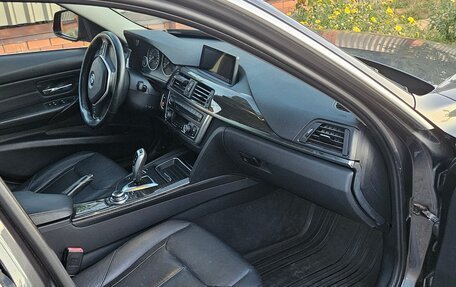 BMW 3 серия, 2013 год, 1 800 000 рублей, 2 фотография