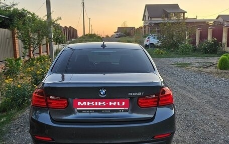 BMW 3 серия, 2013 год, 1 800 000 рублей, 4 фотография
