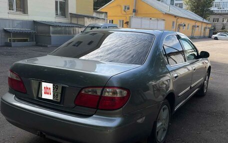 Nissan Maxima VIII, 2001 год, 580 000 рублей, 4 фотография