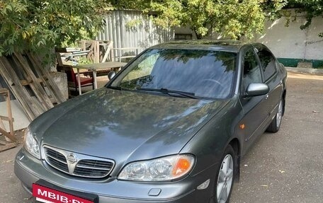 Nissan Maxima VIII, 2001 год, 580 000 рублей, 5 фотография