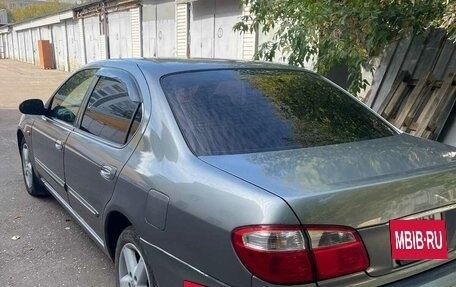 Nissan Maxima VIII, 2001 год, 580 000 рублей, 7 фотография