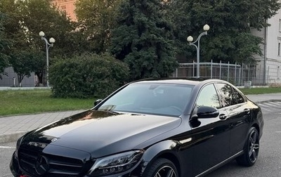 Mercedes-Benz C-Класс, 2019 год, 3 150 000 рублей, 1 фотография