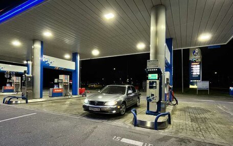 Nissan Maxima VIII, 2001 год, 580 000 рублей, 13 фотография