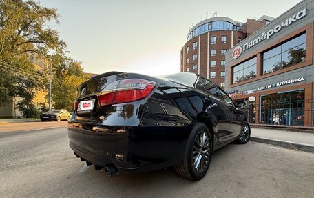 Toyota Camry, 2016 год, 1 500 000 рублей, 5 фотография