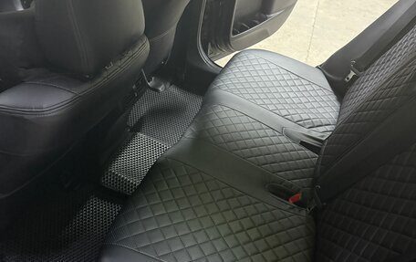 Toyota Camry, 2016 год, 1 500 000 рублей, 10 фотография