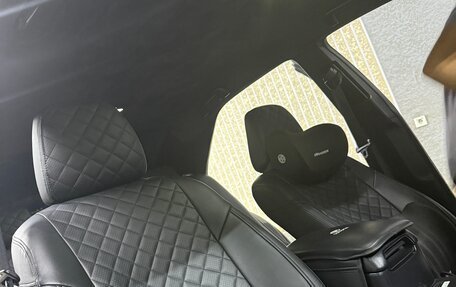 Toyota Camry, 2016 год, 1 500 000 рублей, 13 фотография