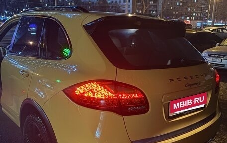 Porsche Cayenne III, 2010 год, 2 500 000 рублей, 3 фотография