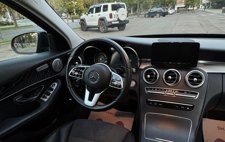 Mercedes-Benz C-Класс, 2019 год, 3 150 000 рублей, 6 фотография