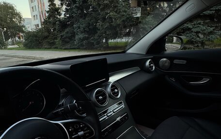 Mercedes-Benz C-Класс, 2019 год, 3 150 000 рублей, 9 фотография