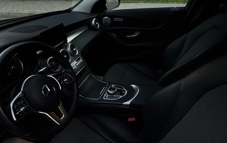 Mercedes-Benz C-Класс, 2019 год, 3 150 000 рублей, 8 фотография
