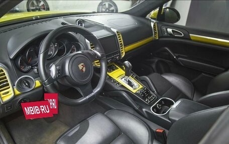 Porsche Cayenne III, 2010 год, 2 500 000 рублей, 5 фотография