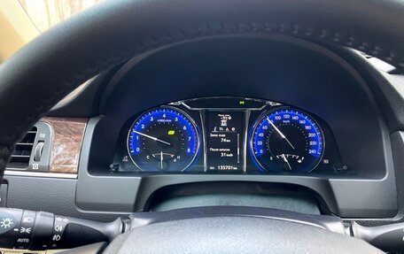 Toyota Camry, 2016 год, 2 200 000 рублей, 12 фотография