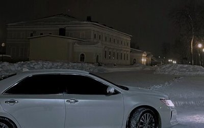 Toyota Camry, 2016 год, 2 200 000 рублей, 1 фотография