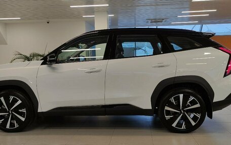 Geely Atlas, 2024 год, 3 817 190 рублей, 7 фотография