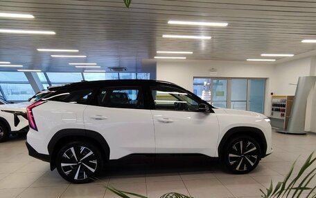 Geely Atlas, 2024 год, 3 817 190 рублей, 8 фотография