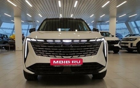 Geely Atlas, 2024 год, 3 817 190 рублей, 4 фотография