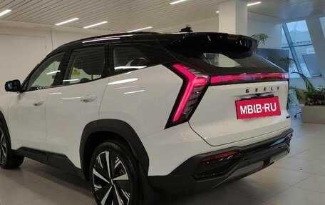 Geely Atlas, 2024 год, 3 817 190 рублей, 6 фотография