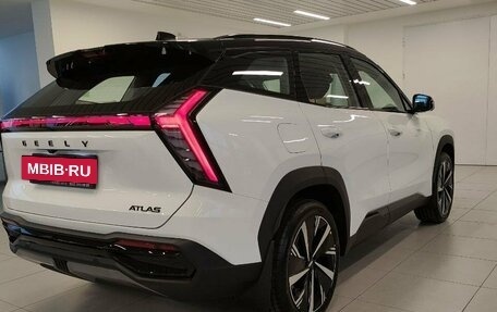 Geely Atlas, 2024 год, 3 817 190 рублей, 2 фотография