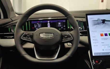 Geely Atlas, 2024 год, 3 817 190 рублей, 12 фотография