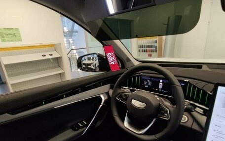 Geely Atlas, 2024 год, 3 817 190 рублей, 13 фотография