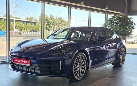 Porsche Panamera, 2024 год, 19 990 000 рублей, 1 фотография