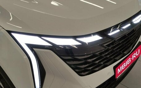 Geely Atlas, 2024 год, 3 817 190 рублей, 16 фотография