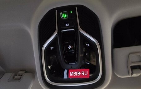 Geely Atlas, 2024 год, 3 817 190 рублей, 22 фотография