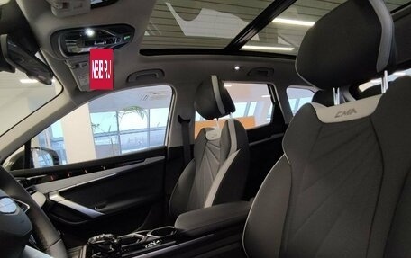 Geely Atlas, 2024 год, 3 817 190 рублей, 26 фотография