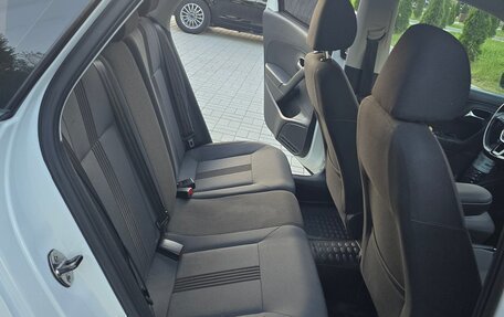 Volkswagen Polo VI (EU Market), 2017 год, 1 299 000 рублей, 9 фотография