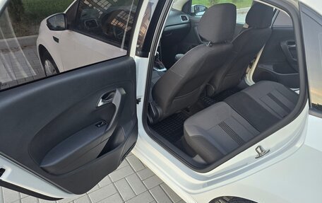 Volkswagen Polo VI (EU Market), 2017 год, 1 299 000 рублей, 12 фотография