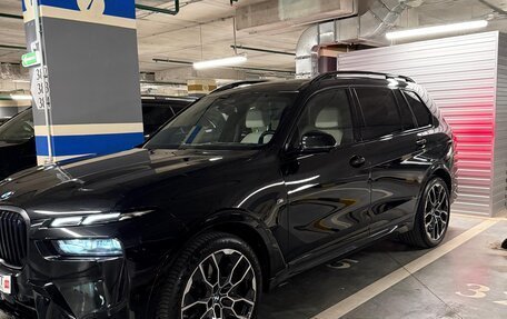 BMW X7, 2023 год, 13 100 000 рублей, 6 фотография