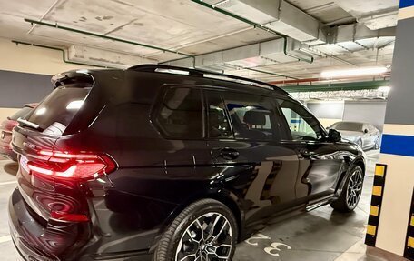 BMW X7, 2023 год, 13 100 000 рублей, 13 фотография
