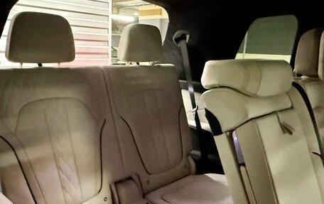 BMW X7, 2023 год, 13 100 000 рублей, 9 фотография