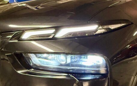 BMW X7, 2023 год, 13 100 000 рублей, 11 фотография