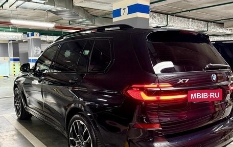 BMW X7, 2023 год, 13 100 000 рублей, 12 фотография