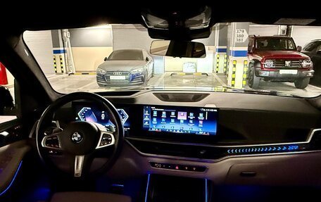 BMW X7, 2023 год, 13 100 000 рублей, 18 фотография