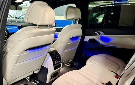 BMW X7, 2023 год, 13 100 000 рублей, 21 фотография