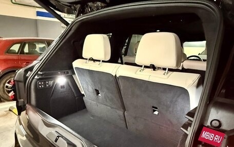 BMW X7, 2023 год, 13 100 000 рублей, 14 фотография