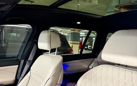 BMW X7, 2023 год, 13 100 000 рублей, 20 фотография