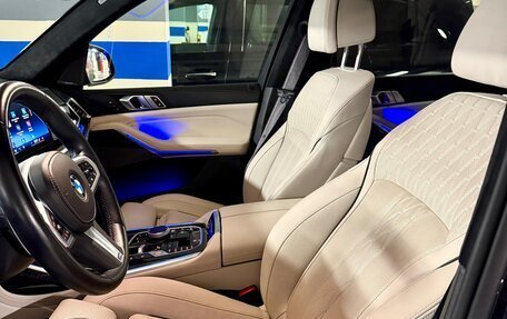 BMW X7, 2023 год, 13 100 000 рублей, 25 фотография
